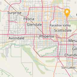 Arroyo Madera 105 - AM105 Townhouse on the map